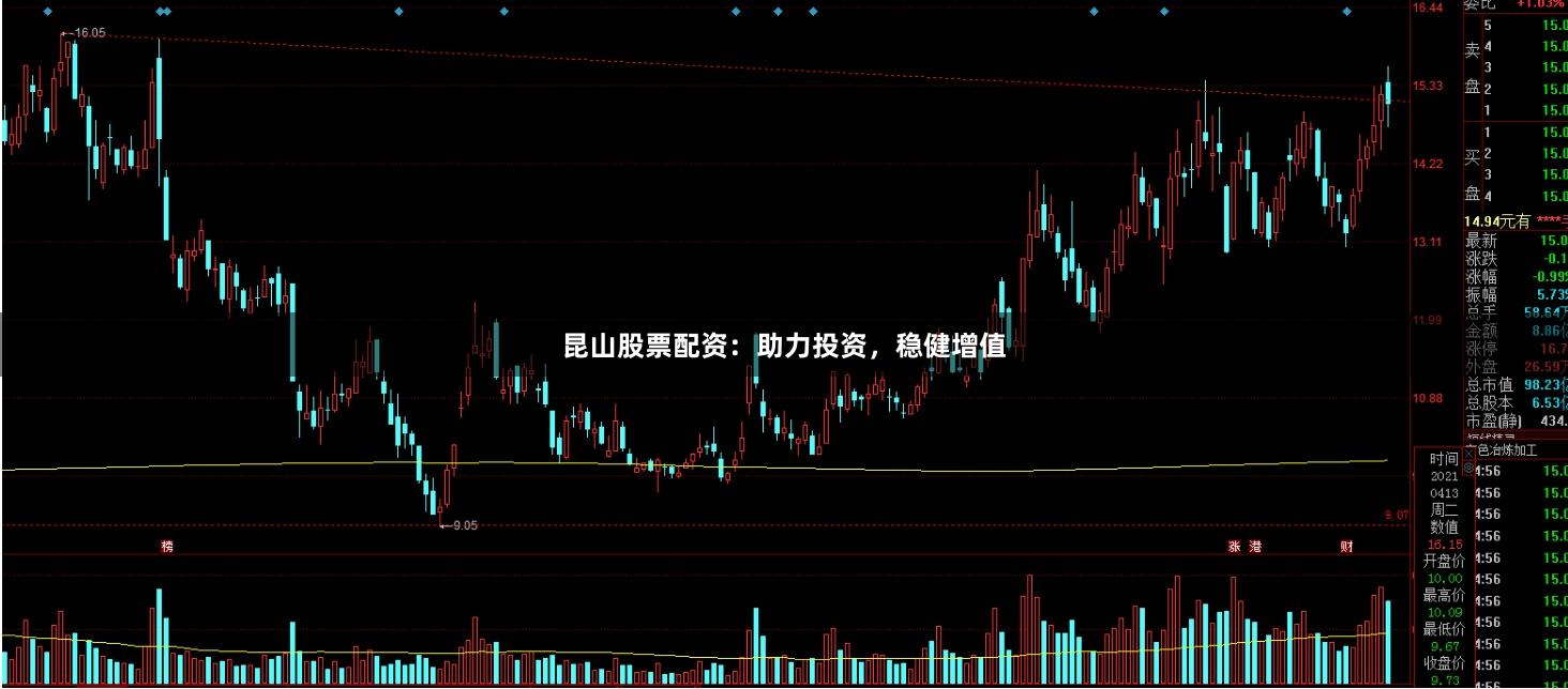 昆山股票配资：助力投资，稳健增值